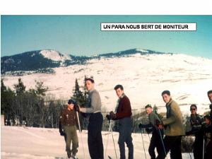 LA JEUNE FRANCE ORAN PAR RENE PONS  (460)